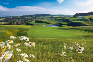 Bella Vista Golfpark in Bad Birnbach