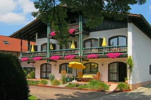 Haupthaus