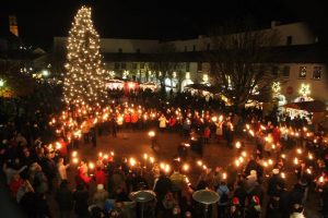 Christkindlmarkt